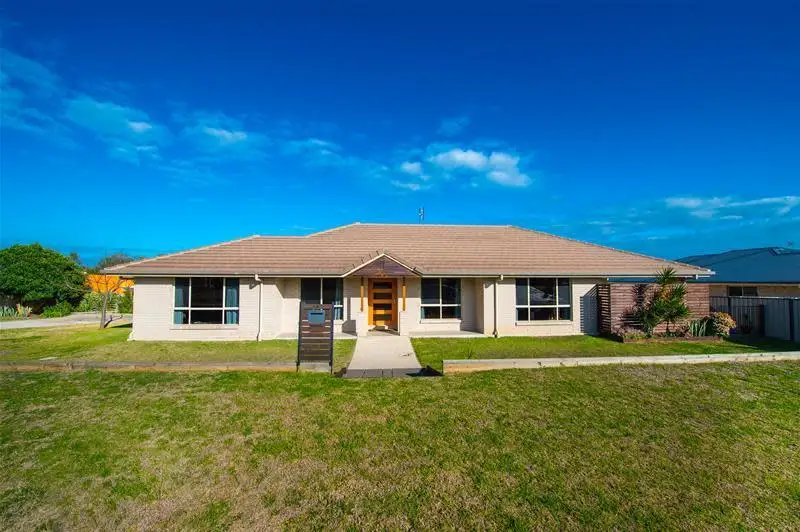 Main view of Homely house listing, 14 Oliver Street, Highfields QLD 4352