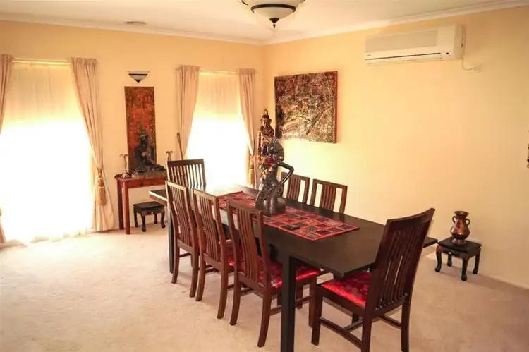 Second view of Homely house listing, 106 Quinn Street, Numurkah VIC 3636