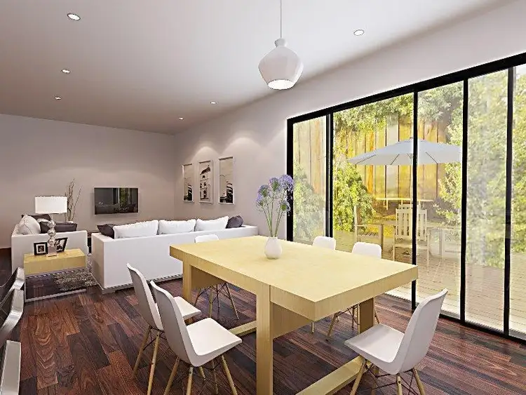 Fourth view of Homely land listing, 34 Thomas Street, Croydon South VIC 3136