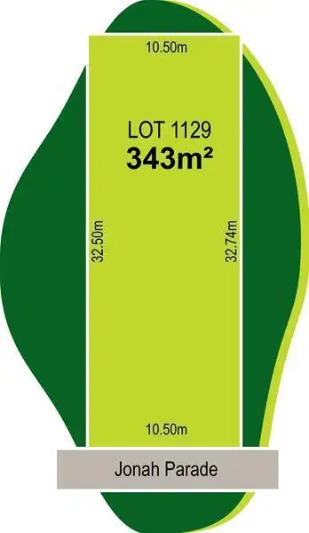 Main view of Homely land listing, 32 Jonah Parade, Deer Park VIC 3023