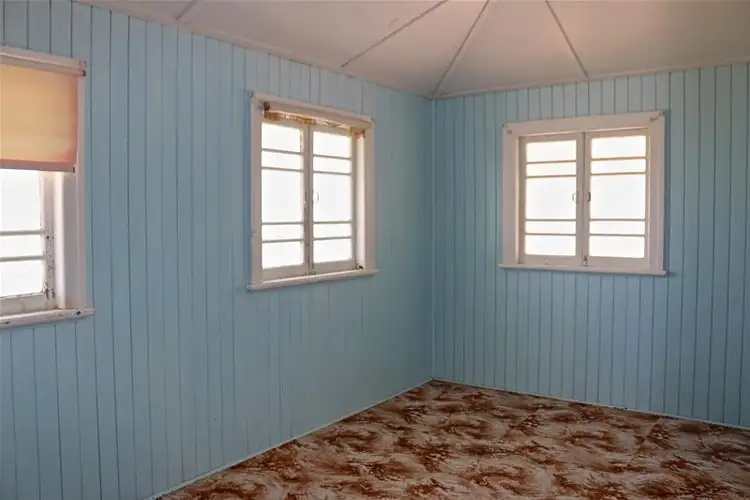 Fifth view of Homely house listing, 257 Tooley Street, Maryborough QLD 4650