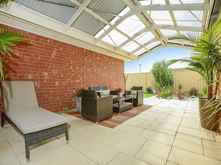 Fourth view of Homely house listing, 25 South Pacific Drive, Seaford Meadows SA 5169