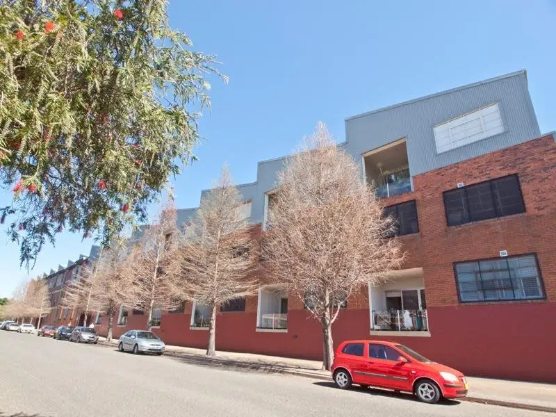 Main view of Homely apartment listing, 128/14 Milford Street, Islington NSW 2296
