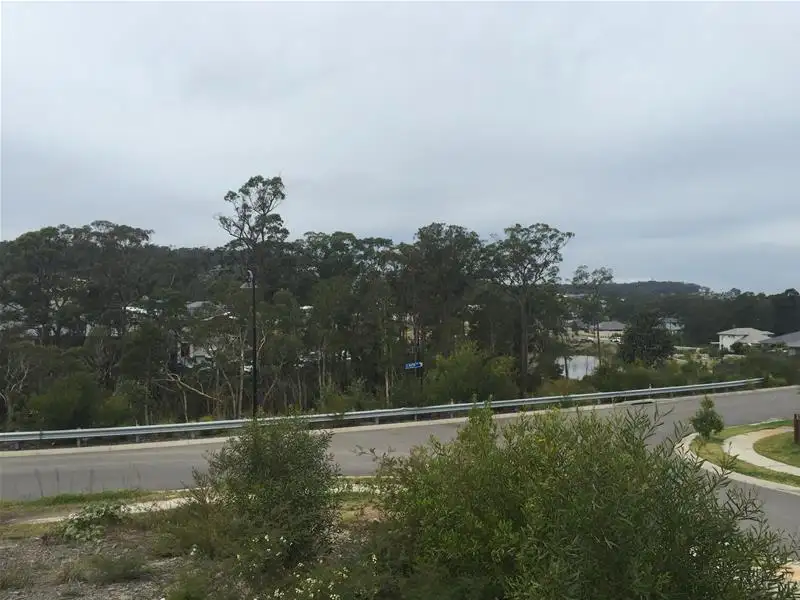 Main view of Homely land listing, Lot 3027 (5) Macon Way, Cameron Park NSW 2285