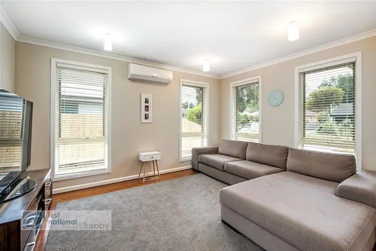 Second view of Homely unit listing, 1/15 Ricky Court, Mooroolbark VIC 3138