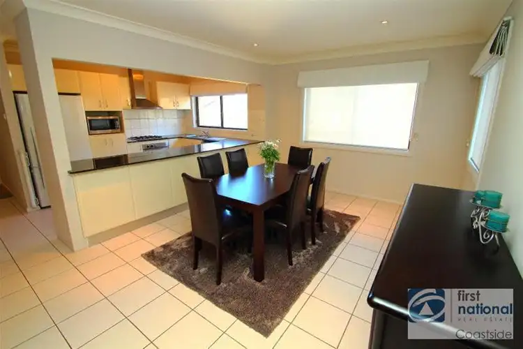 Second view of Homely house listing, 1/15 Woodlawn Avenue, Mangerton NSW 2500