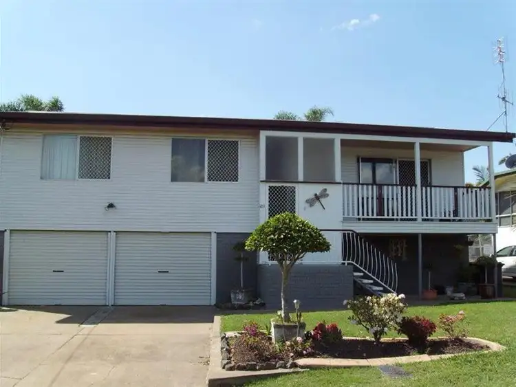 Sixth view of Homely house listing, 211 Woodstock Street, Maryborough QLD 4650