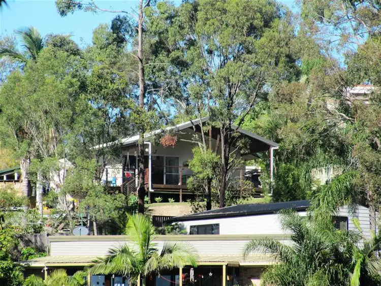 Fifth view of Homely house listing, 7 Hillier Street, Currumbin Waters QLD 4223