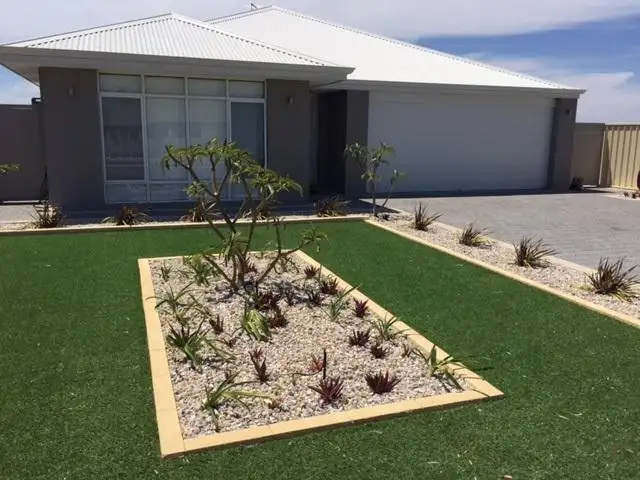 Second view of Homely house listing, 7 Peaceful Bay Promenade, Secret Harbour WA 6173