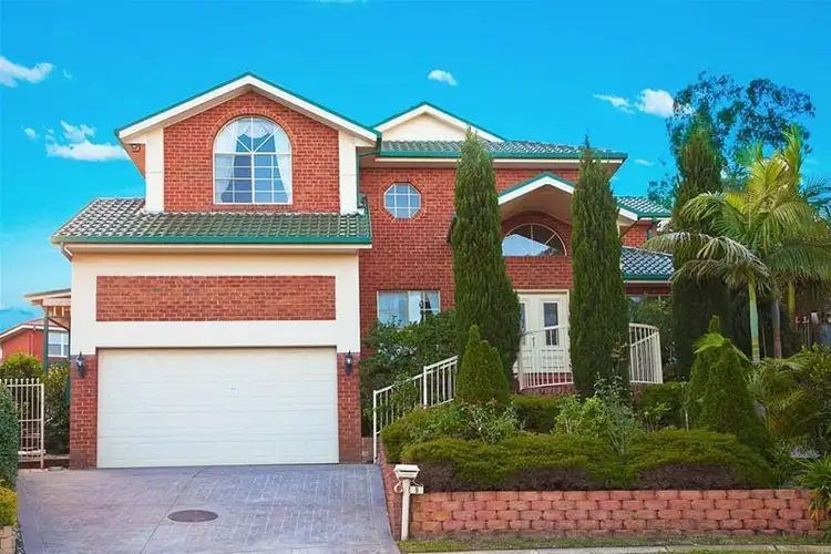 9 Fernleigh Close, Ryde NSW 2112