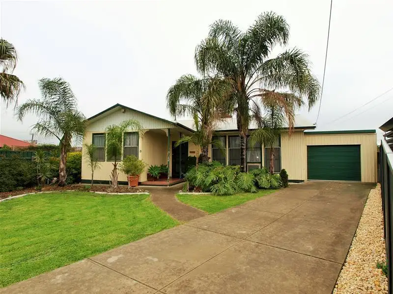 Main view of Homely house listing, 8 Treweck Avenue, Hillcrest SA 5086