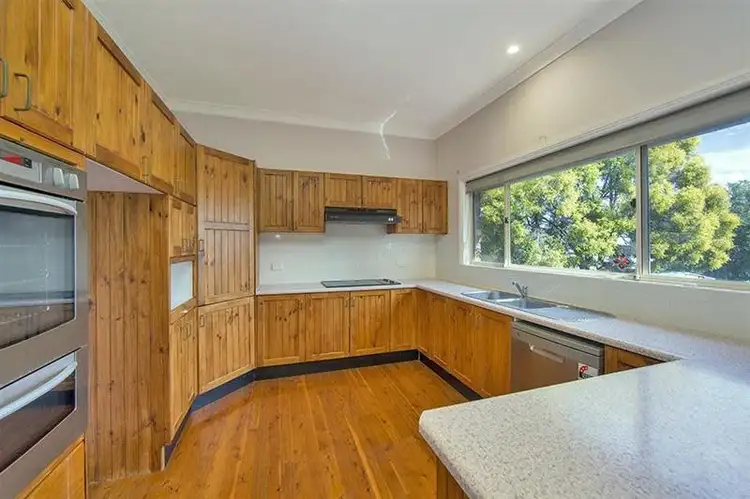 Third view of Homely house listing, 11 Hillcrest Road, Gunnedah NSW 2380
