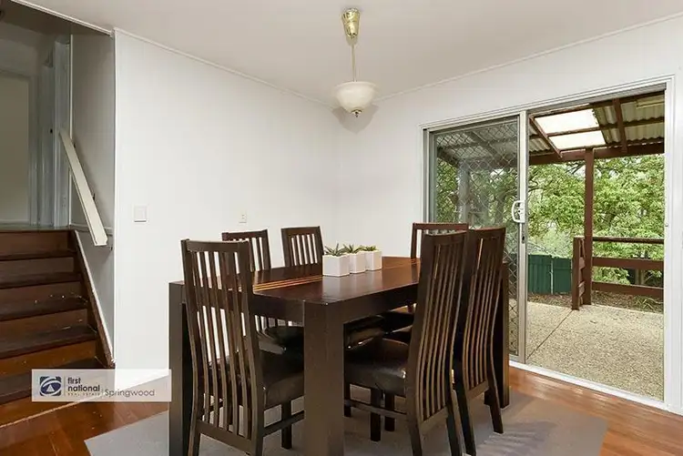 Fourth view of Homely house listing, 36 Borman Street, Slacks Creek QLD 4127