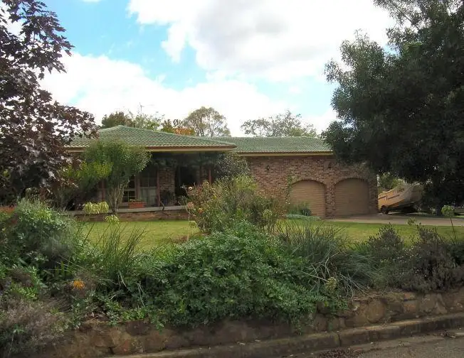 Second view of Homely house listing, 11 Perry Street, Yass NSW 2582