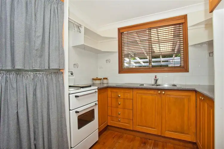 Fifth view of Homely house listing, 55 Metcalfe Street, Wallsend NSW 2287