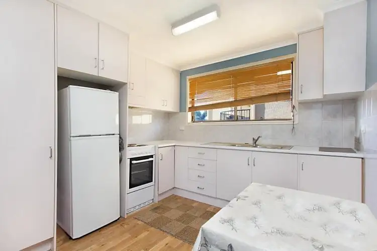 Second view of Homely unit listing, 6/1326 Gold Coast Highway, Palm Beach QLD 4221