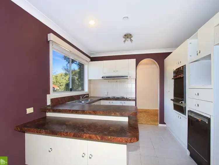 Second view of Homely house listing, 1 Bardess Crescent, Farmborough Heights NSW 2526