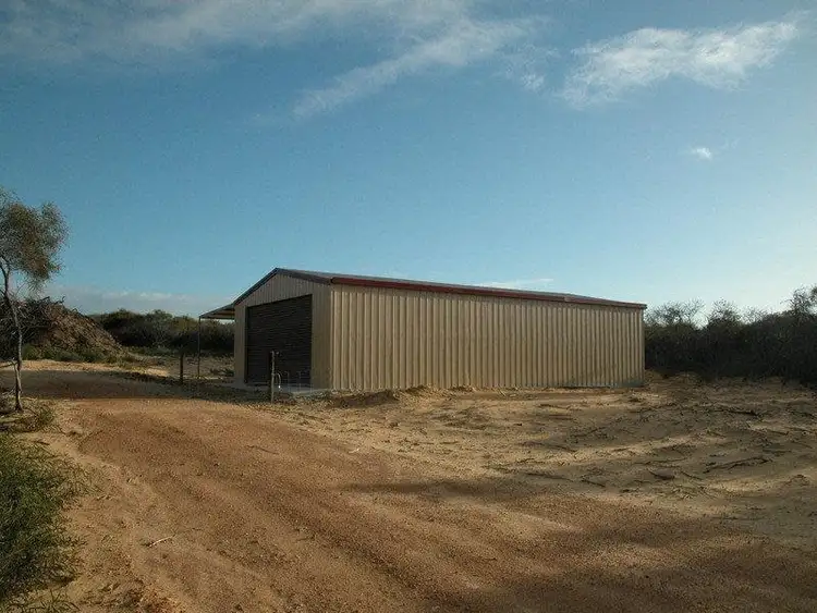 Lot 80 Ridge Way, Jurien Bay WA 6516