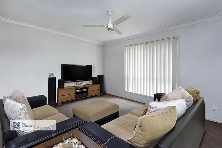 Fifth view of Homely house listing, 34 Darryl Street, Loganlea QLD 4131