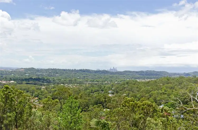 Third view of Homely house listing, 11 Buckingham Way, Elanora QLD 4221