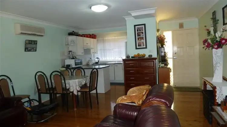 Third view of Homely townhouse listing, 4/155 Greenacre Road, Greenacre NSW 2190