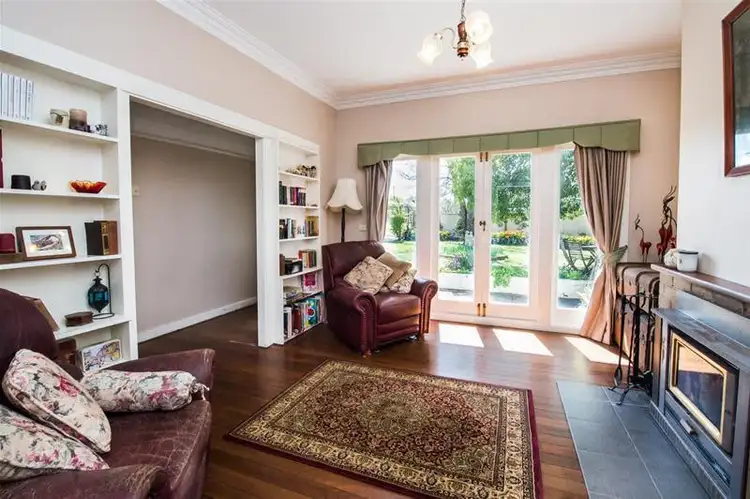 Sixth view of Homely house listing, 1 Brisbane Street, Drayton QLD 4350