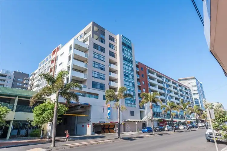 Main view of Homely apartment listing, 217/140 Maroubra Road, Maroubra NSW 2035