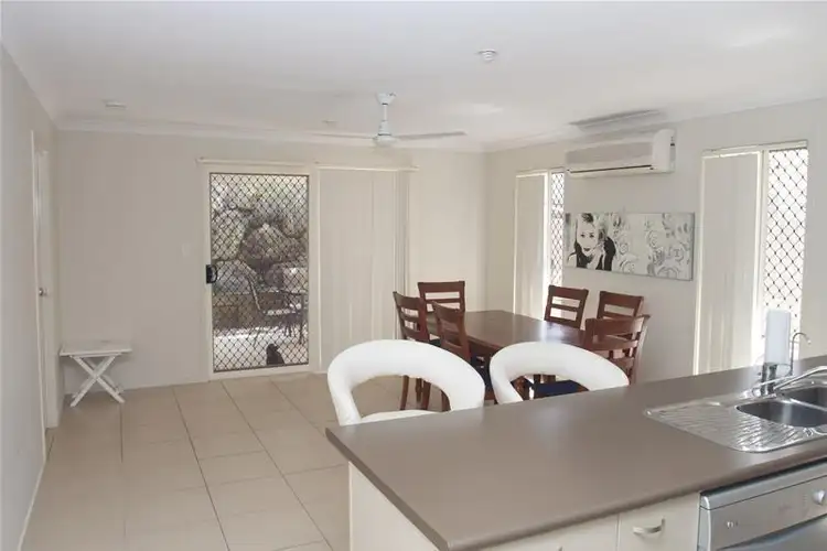 Fourth view of Homely house listing, 38 Bellagio Crescent, Coomera QLD 4209