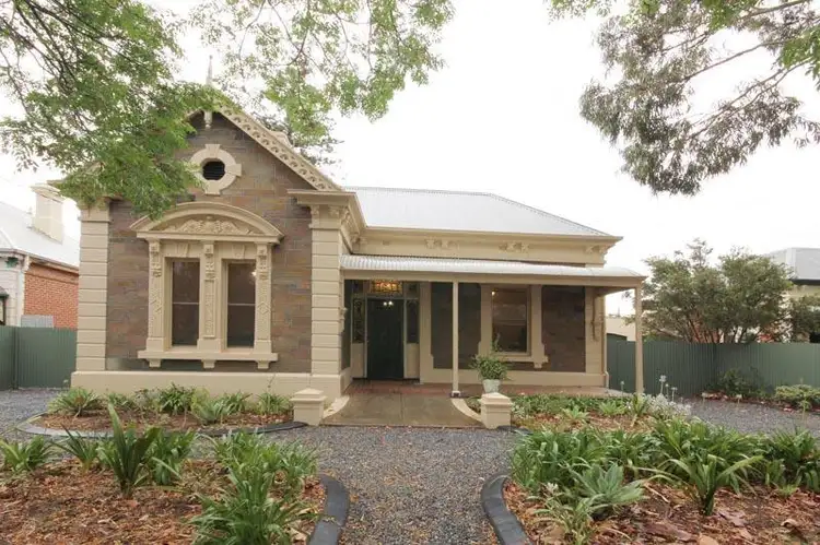 Main view of Homely house listing, 5 Prince Street, Alberton SA 5014
