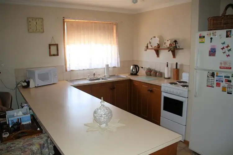Third view of Homely unit listing, 3/928 Fourteenth Street, Mildura VIC 3500