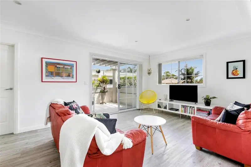 Main view of Homely unit listing, 19/134-138 Ocean Street, Narrabeen NSW 2101