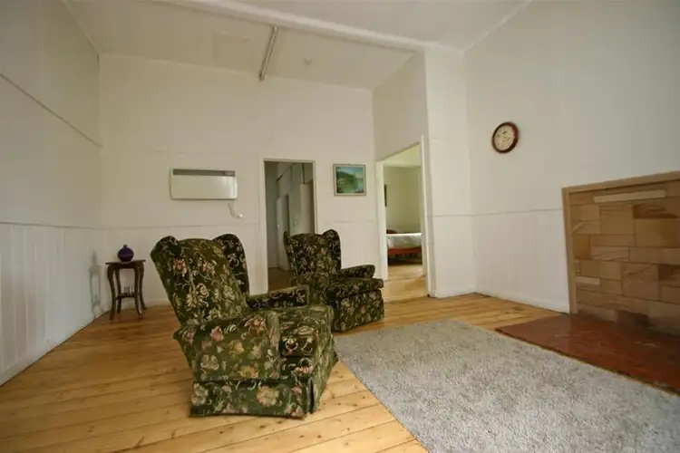Second view of Homely house listing, 10 Walker Street, Wickliffe VIC 3379