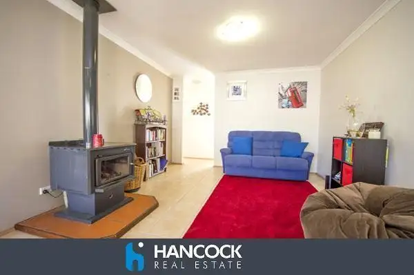 Fourth view of Homely house listing, 8 Wagtail Brace, Eaton WA 6232