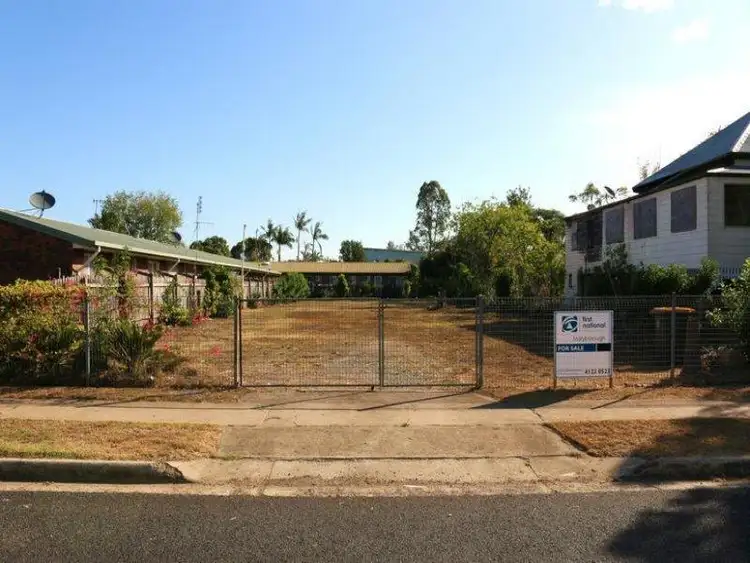 32 Churchill Street, Maryborough QLD 4650