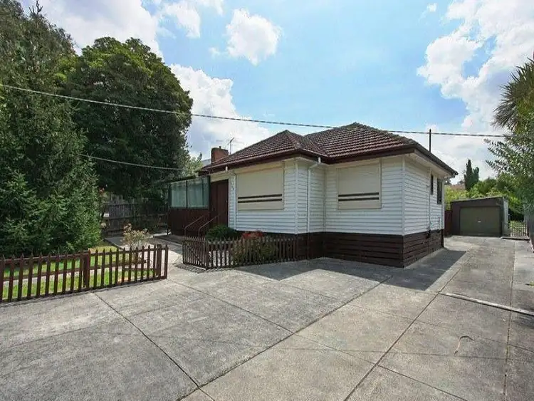 Fifth view of Homely house listing, 369 Mt Dandenong Road, Croydon VIC 3136
