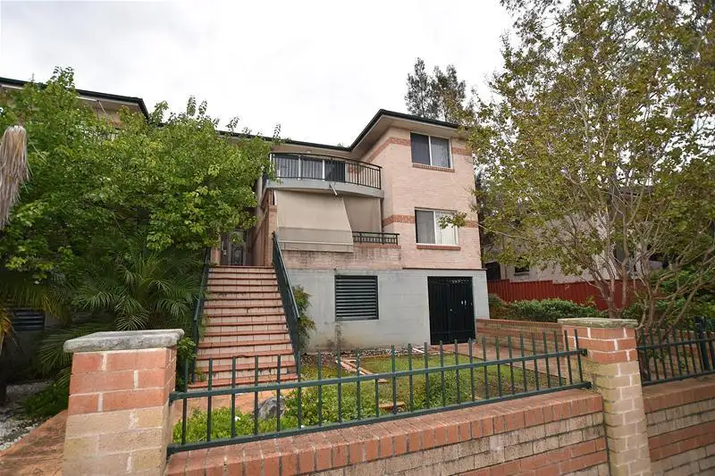 Main view of Homely apartment listing, 31/71-77 O'Neill Street, Guildford NSW 2161