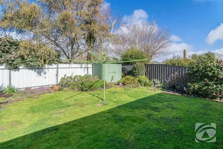 Second view of Homely house listing, 1/85 Hurling Drive, Mount Barker SA 5251