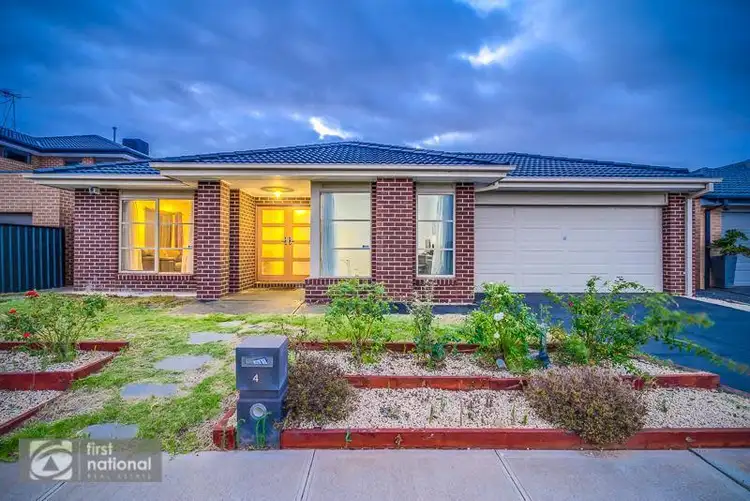 47 Botanical Drive, Truganina VIC 3029