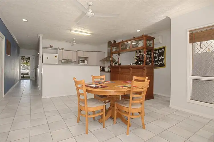 Fourth view of Homely house listing, 6 Conferta Court, Kirwan QLD 4817