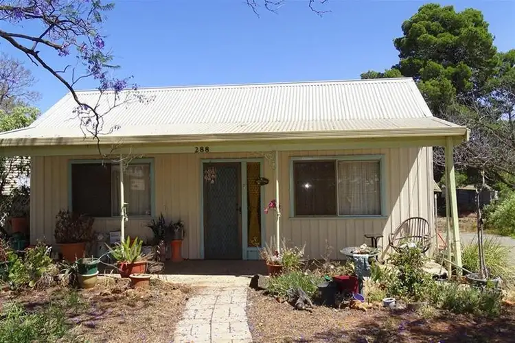 288 Boughtman Street, Broken Hill NSW 2880