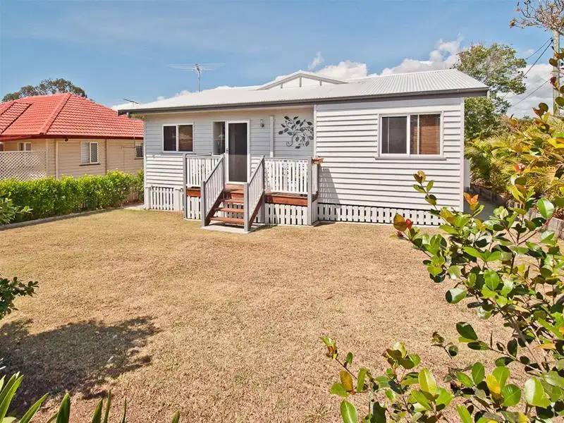 Main view of Homely house listing, 27 Gloucester Street, Brighton QLD 4017