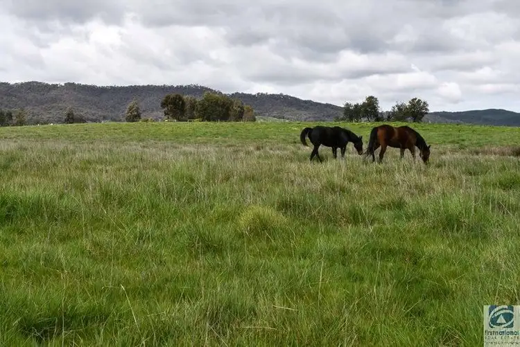 Seventh view of Homely land listing, 267 Fanning Lane, Wooragee VIC 3747