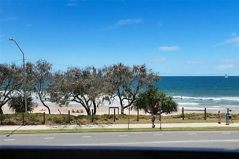 Main view of Homely unit listing, 3/19 Boolarong Crescent, Alexandra Headland QLD 4572