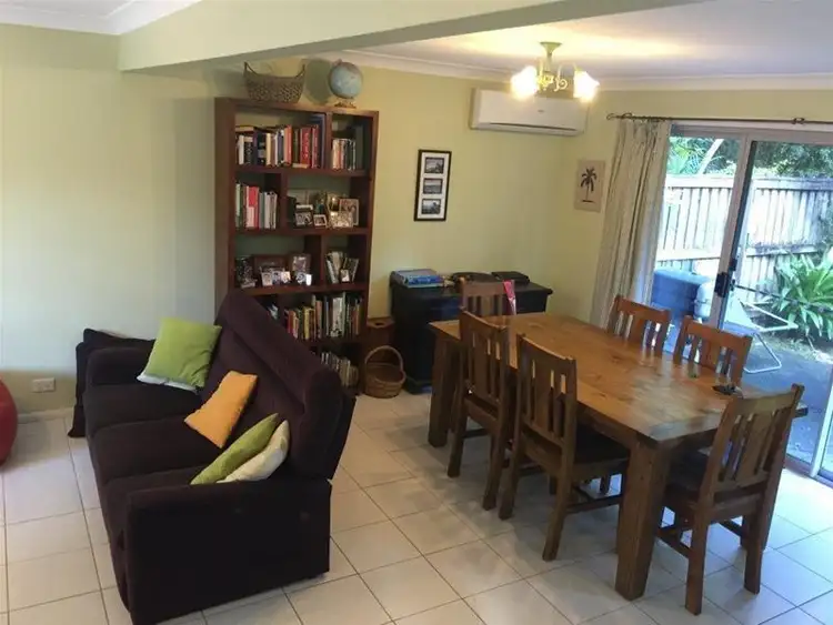 Fourth view of Homely townhouse listing, 6/60 Gundagai Street, Coffs Harbour NSW 2450