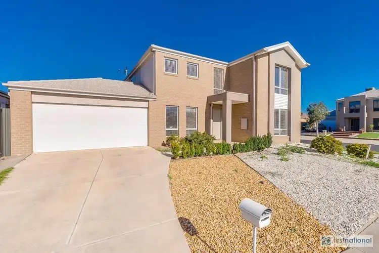 Second view of Homely house listing, 28 Clearwater Rise Parade, Truganina VIC 3029