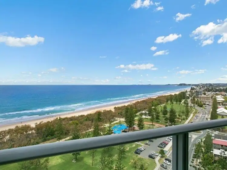 Sixth view of Homely unit listing, 38/173 'Verve' Old Burleigh Road, Broadbeach QLD 4218