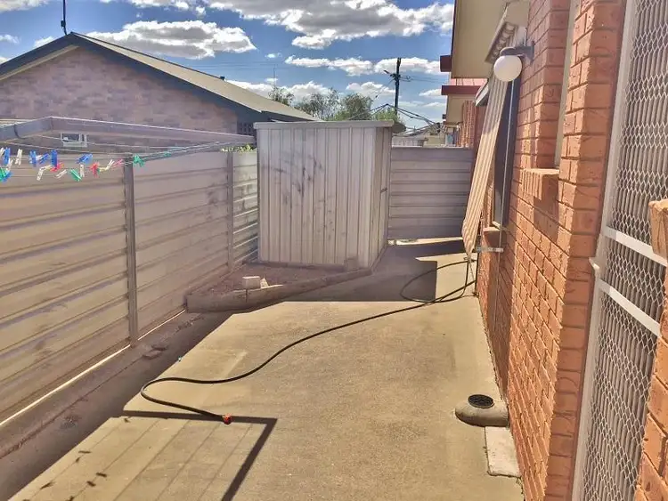 Sixth view of Homely unit listing, 4/12-14 McCormick Road, Kyabram VIC 3620