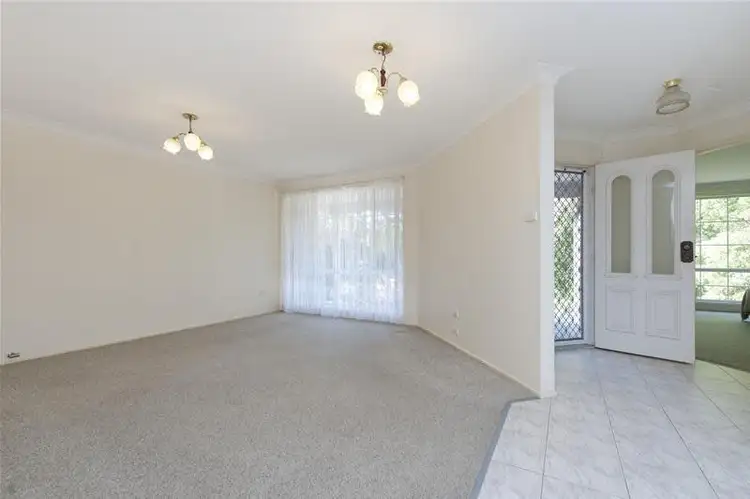 Second view of Homely house listing, 124 Hume Road, Sunshine Bay NSW 2536