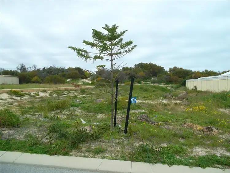 Third view of Homely land listing, 44 Lowlands Crescent, Secret Harbour WA 6173