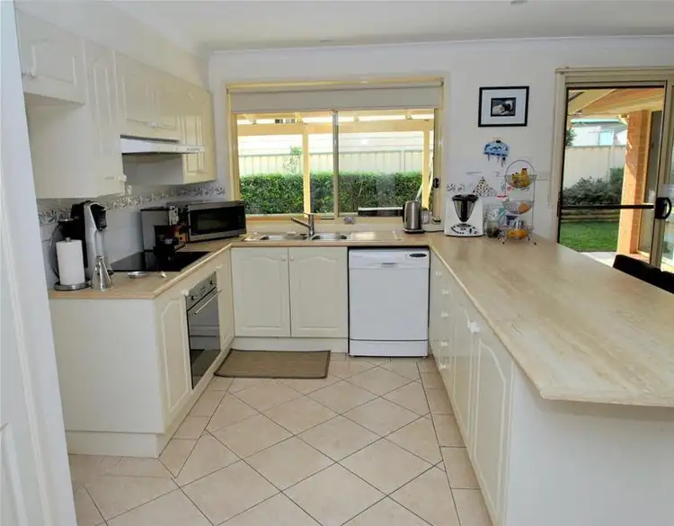 Fourth view of Homely house listing, 20 Tidy Close, Callala Bay NSW 2540
